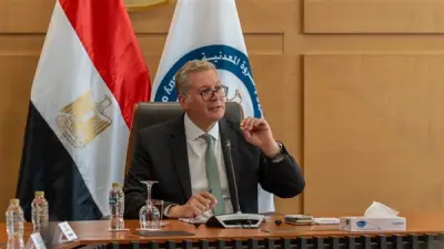 البترول: يونيو 2026 موعد تحقيق صفر مديونية للشركاء الأجانب