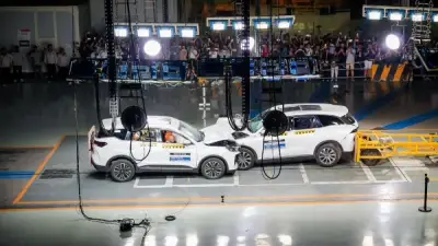 شيري تعلن رؤيتها الجديدة للتنقل العائلي الذكي في قمة 2026 العالمية