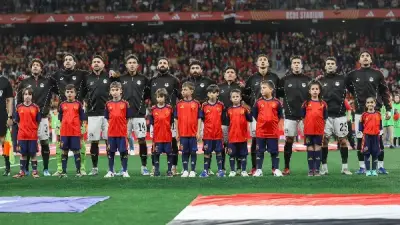 موعد مباراة مصر والبرازيل الودية استعدادًا لكأس العالم 2026
