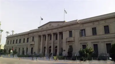 حقوق القاهرة تعلن جداول امتحانات دبلومات الدراسات العليا مايو 2026