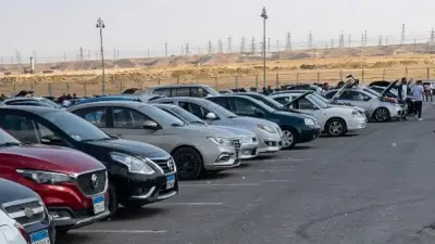 لامبورجيني تيميراريو 2026 أقوى ثور هجين وفورد تبتكر سيارة تتفادى الحوادث