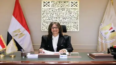 جيهان زكي تشارك في افتتاح كازان عاصمة الثقافة الإسلامية 2026