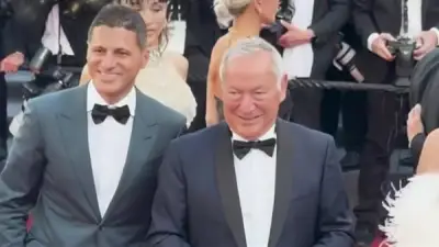 سميح ساويرس وعمرو منسي يشاركان في افتتاح مهرجان كان 2026 استعداداً للجونة السينمائي