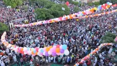 موعد صلاة عيد الأضحى 2026 في القاهرة والمحافظات الأربعاء 27 مايو