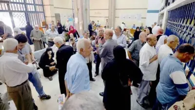 موعد صرف معاشات يونيو 2026 قبل عيد الأضحى والقيمة الكاملة للشرائح