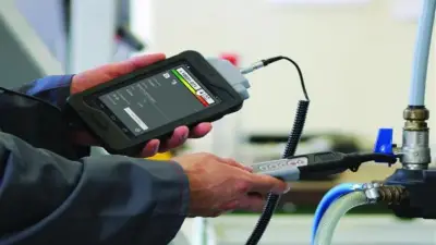 أسعار جهاز كشف تسريب المياه 2026 للمنازل والشركات