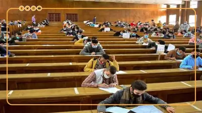 جامعة عين شمس تعلن تعليمات امتحانات الفصل الدراسي الثاني 2026