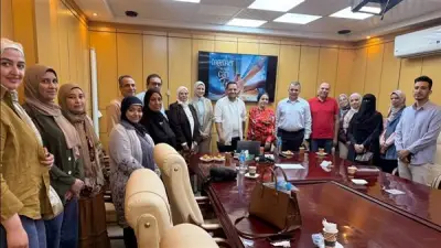 صحة أسيوط تناقش مؤشرات وفيات الأمهات في الربع الأول من 2026