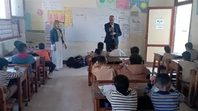 جدول امتحانات أولى ثانوي الترم الثاني 2026 بالفيوم ينطلق غداً