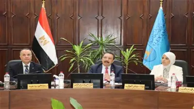 ضوابط دخول الامتحانات في كليات جامعة الإسكندرية 2026.. تعليمات للطلاب قبل اللجان
