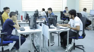 تنسيق 2026: جامعة حلوان الأهلية تفتح التسجيل المبكر للطلاب