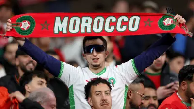 لاعب نيس الفرنسي محمد علي شو يوقع رسمياً للمغرب استعداداً لكأس العالم 2026