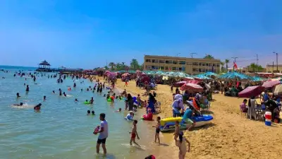 دليل شامل لأسعار شواطئ الإسماعيلية صيف 2026 بين الاقتصادي والفاخر