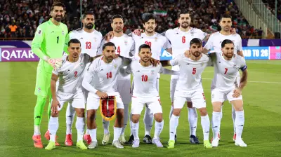 اجتماع في إسطنبول لحسم مصير إيران في مونديال 2026