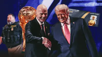 تونس والجزائر تواجهان عقبات في مونديال 2026 رغم إعفاء ترامب