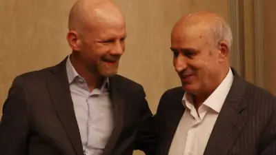 فيفا يعلن اجتماعا إيجابيا مع الاتحاد الإيراني قبل كأس العالم 2026