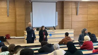 ضوابط امتحانات الفصل الدراسي الثاني بالجامعات 2026