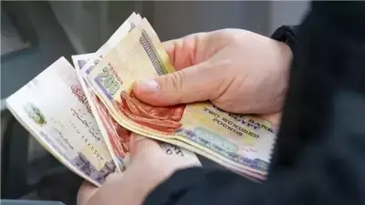 وزير المالية يعلن بدء صرف مرتبات مايو 2026 غدًا الأحد
