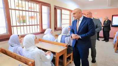 إجابات النماذج الاسترشادية للثانوية العامة 2026 متاحة رسمياً لجميع المواد