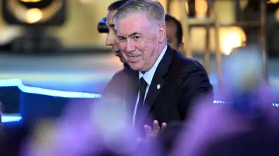 أنشيلوتي يعلن قائمة البرازيل النهائية لكأس العالم 2026