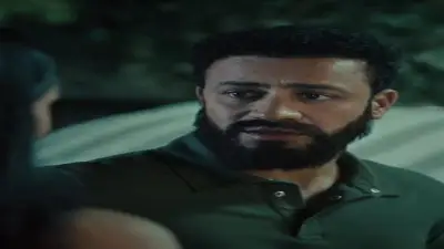أحمد داود يكشف معنى اسم فيلمه الجديد «إذما» قبل عيد الأضحى 2026