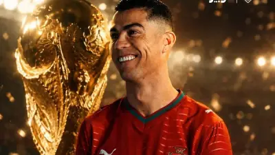استدعاء كريستيانو رونالدو لقائمة البرتغال في كأس العالم 2026