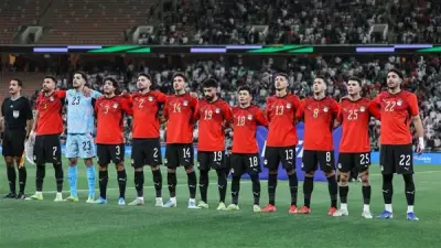 العيد في المعسكر.. لاعبو منتخب مصر يضحون بالإجازة استعدادًا لكأس العالم 2026