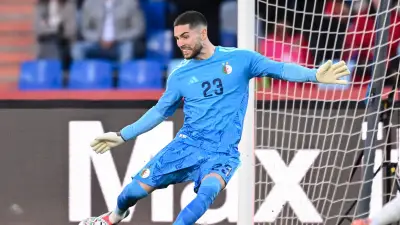 لوكا زيدان يعود للتدريبات ويستعد للمشاركة في كأس العالم 2026