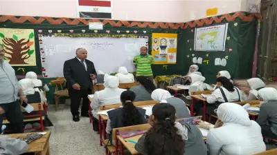 دليل شامل لشكل امتحانات الشهادة الإعدادية 2026 بنظام البوكليت