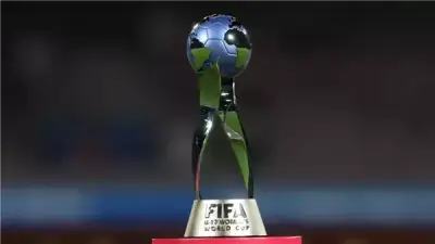 تصنيف منتخبات كأس العالم للناشئات المغرب 2026: الأوعية والقرعة