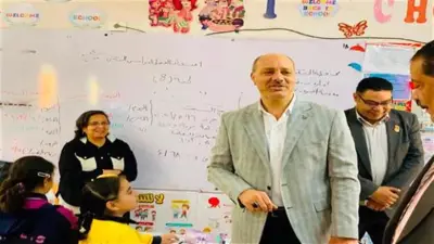 موعد إعلان نتيجة صفوف النقل بالإسكندرية 2026 وخطوات الاستعلام برقم الجلوس