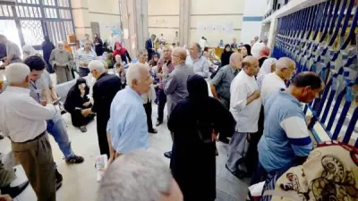 موعد زيادة المعاشات 2026 وتبكير صرف يونيو بتوجيهات السيسي قبل عيد الأضحى
