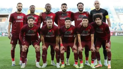 محمد بسام يثير الجدل بعد استبعاد لاعبي سيراميكا من قائمة منتخب مصر لمونديال 2026