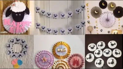 ديكورات عيد الأضحى 2026.. أفكار عصرية للمنزل في العيد