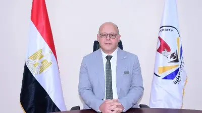 جامعة سوهاج الأهلية تفتح باب التحويل للكليات في يوليو 2026