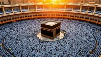 نصائح ذهبية للحجاج في موسم حج 2026 لتجنب الإجهاد والزحام