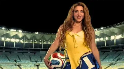 طرح الأغنية الرسمية لكأس العالم 2026 بمشاركة ميسي ومبابي