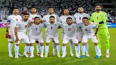 قرار مفاجئ من إيران بنقل مقر إقامة منتخبها لكأس العالم 2026 إلى المكسيك