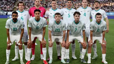 نيوزيلندا في كأس العالم 2026: فخ إيطاليا يهدد مجموعة الفراعنة