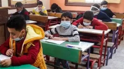 نتيجة الصف الثاني الإعدادي بالجيزة برقم الجلوس 2026 إلكترونياً الأحد