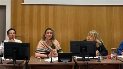 كلية الآداب بجامعة عين شمس تشارك في موسم البحر المتوسط 2026 بفرنسا