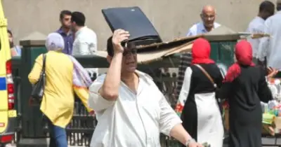 طقس عيد الأضحى 2026: انخفاض الحرارة وأجواء معتدلة في المحافظات