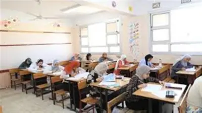 موعد بداية ونهاية امتحانات الثانوية العامة والأزهرية 2026