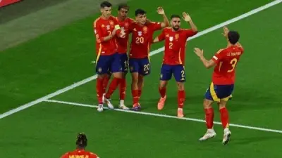 مفاجآت مدوية في قائمة إسبانيا النهائية لمونديال 2026