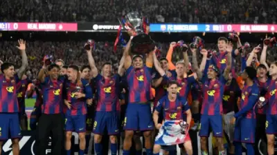 هيمنة برشلونة على قائمة إسبانيا لكأس العالم 2026 وغياب ريال مدريد