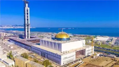 عيد الأضحى 2026 في الجزائر: مواقيت الصلاة والإجازات الرسمية للعمال