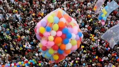 تكبيرات العيد مكتوبة وصيغتها ووقتها وموعد صلاة عيد الأضحى 2026