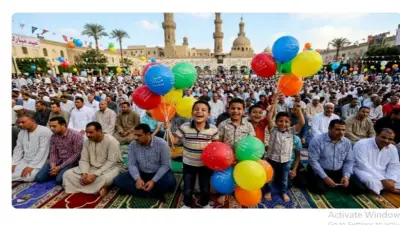 طقس أيام عيد الأضحى 2026: تباين في الحرارة وتقلبات جوية متوقعة