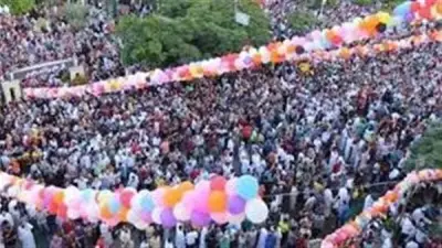 موعد صلاة عيد الأضحى 2026 في الإسماعيلية وعدد ساحات الصلاة