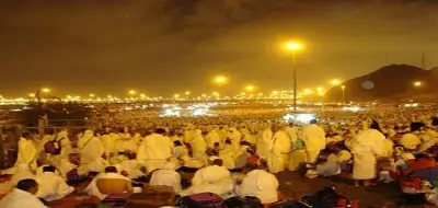 ما يستحب للحاج فعله في مزدلفة بعد الوقوف بعرفة في مناسك الحج 2026